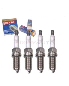 DENSO Spark Plug
