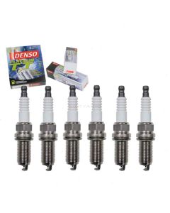 DENSO Spark Plug