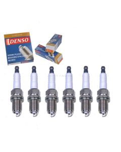 DENSO Spark Plug