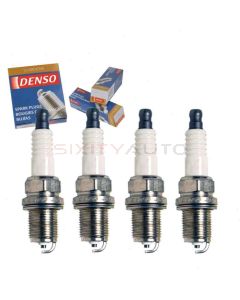 DENSO Spark Plug