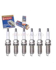 DENSO Spark Plug