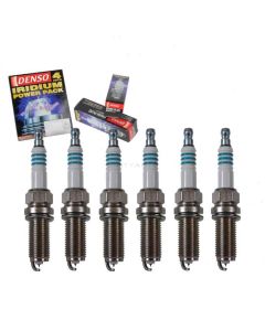 DENSO Spark Plug