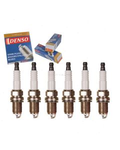 DENSO Spark Plug