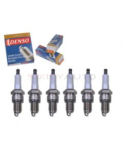 DENSO Spark Plug