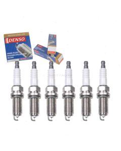 DENSO Spark Plug