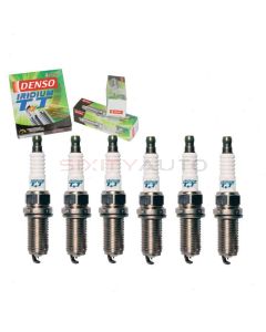 DENSO Spark Plug