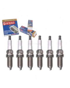 DENSO Spark Plug