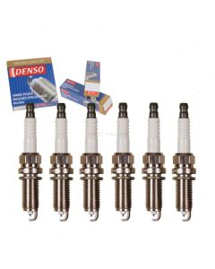 DENSO Spark Plug