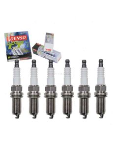 DENSO Spark Plug