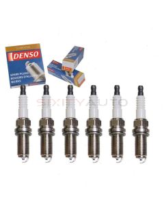 DENSO Spark Plug