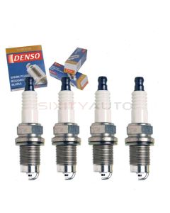 DENSO Spark Plug