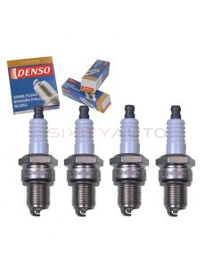 DENSO Spark Plug