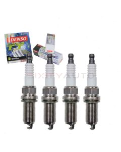 DENSO Spark Plug