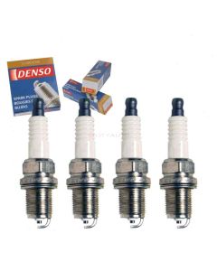 DENSO Spark Plug