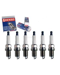DENSO Spark Plug