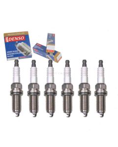 DENSO Spark Plug