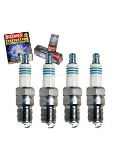 DENSO Spark Plug