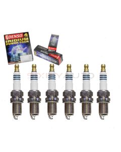 DENSO Spark Plug