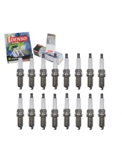 DENSO Spark Plug