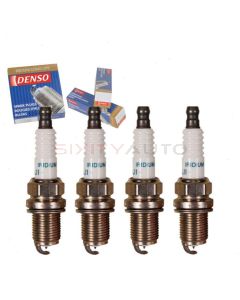 DENSO Spark Plug