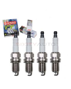 DENSO Spark Plug