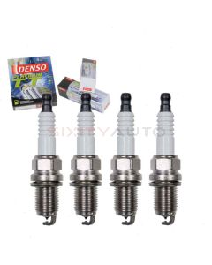 DENSO Spark Plug