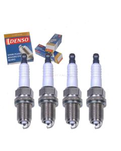 DENSO Spark Plug