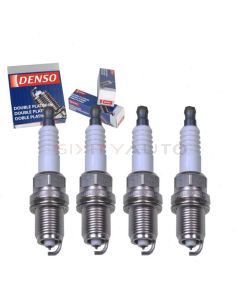 DENSO Spark Plug