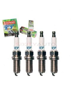 DENSO Spark Plug