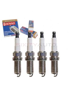 DENSO Spark Plug