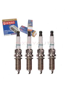 DENSO Spark Plug