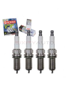 DENSO Spark Plug