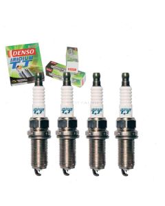 DENSO Spark Plug