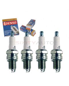 DENSO Spark Plug