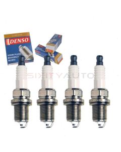 DENSO Spark Plug