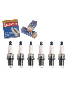 DENSO Spark Plug