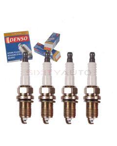 DENSO Spark Plug