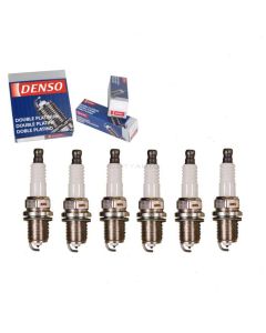 DENSO Spark Plug