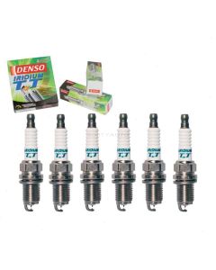 DENSO Spark Plug
