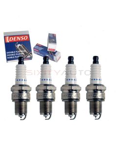 DENSO Spark Plug