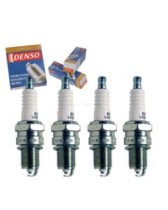 DENSO Spark Plug
