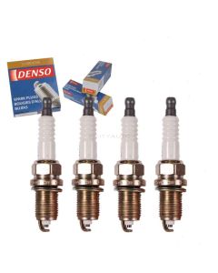 DENSO Spark Plug