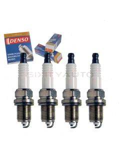 DENSO Spark Plug