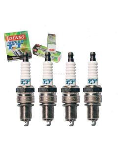 DENSO Spark Plug