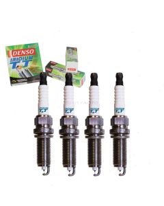 DENSO Spark Plug