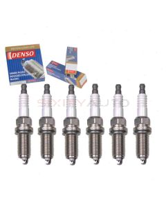 DENSO Spark Plug