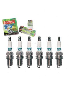 DENSO Spark Plug