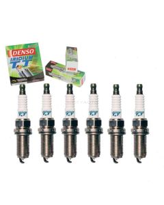 DENSO Spark Plug