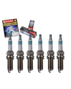 DENSO Spark Plug