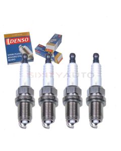 DENSO Spark Plug